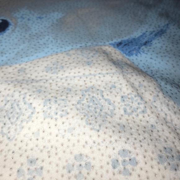 4 short sleeve tees children’s place size 10-12 - Picture 4 of 7